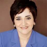 Cecilia Orellana-Rojas, PhD