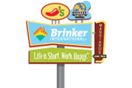 Brinker International