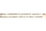 Ideal Careers Placement Agency Inc