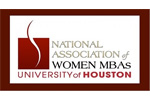 National Association of Women MBAs University of Houston