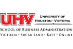 University of Houston Victoria School of Business Administration
