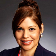 Melissa N. Gonzalez, PhD